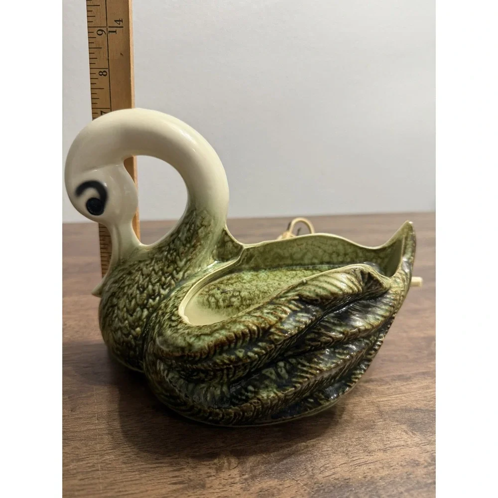 Duc Duc vintage lamp